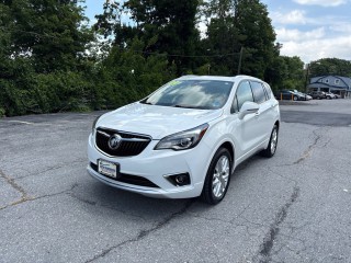 Image for 2019 Buick Envision Premium ID: 7548341