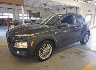 Image for 2021 Hyundai Kona SEL ID: 7554495