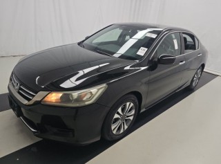 Image for 2013 Honda Accord LX ID: 7559721