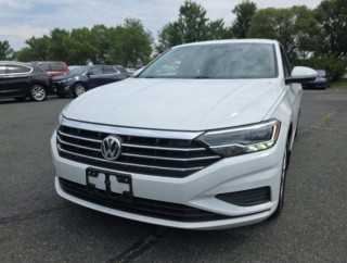 Image for 2020 Volkswagen Jetta S ID: 7559732