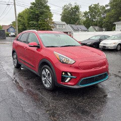 Image for 2022 Kia Niro S ID: 7564115
