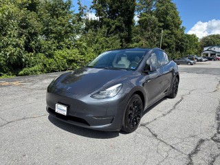 Image for 2021 Tesla Model Y  ID: 7578575