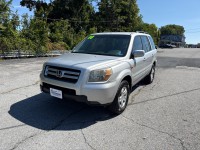 Image for 2008 Honda Pilot VP ID: 7601545
