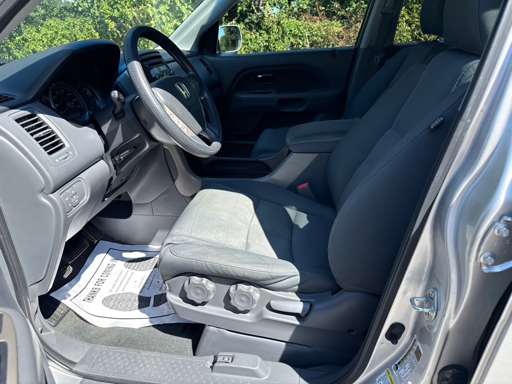 2008 Honda Pilot Image 5