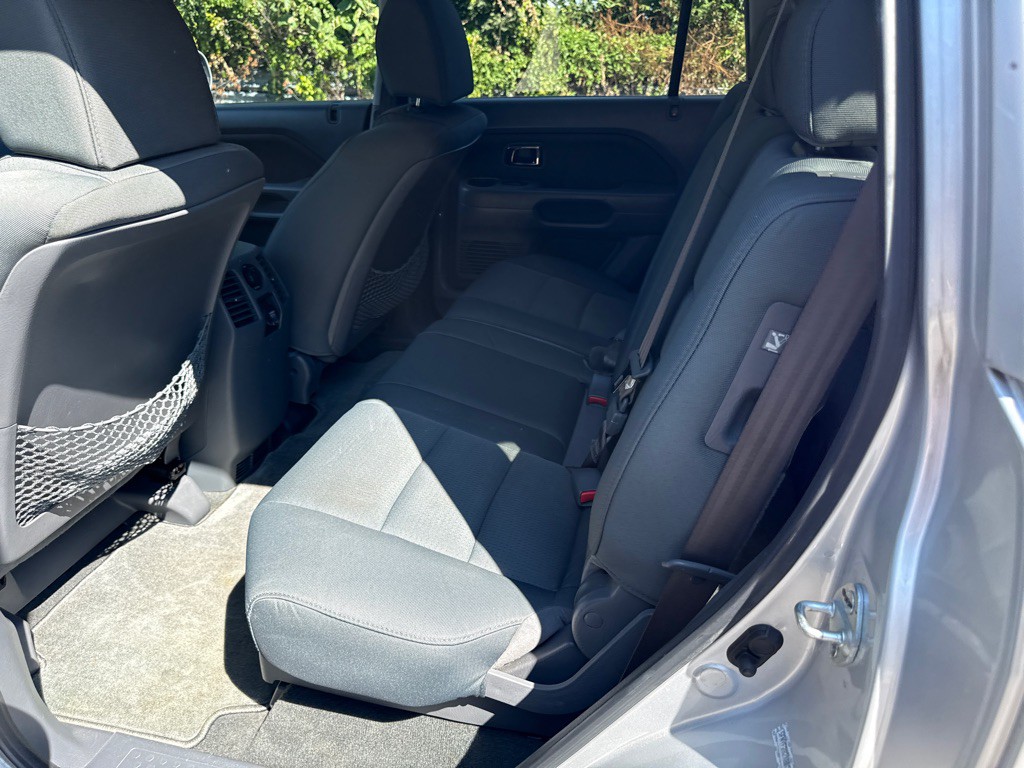 2008 Honda Pilot Image 6