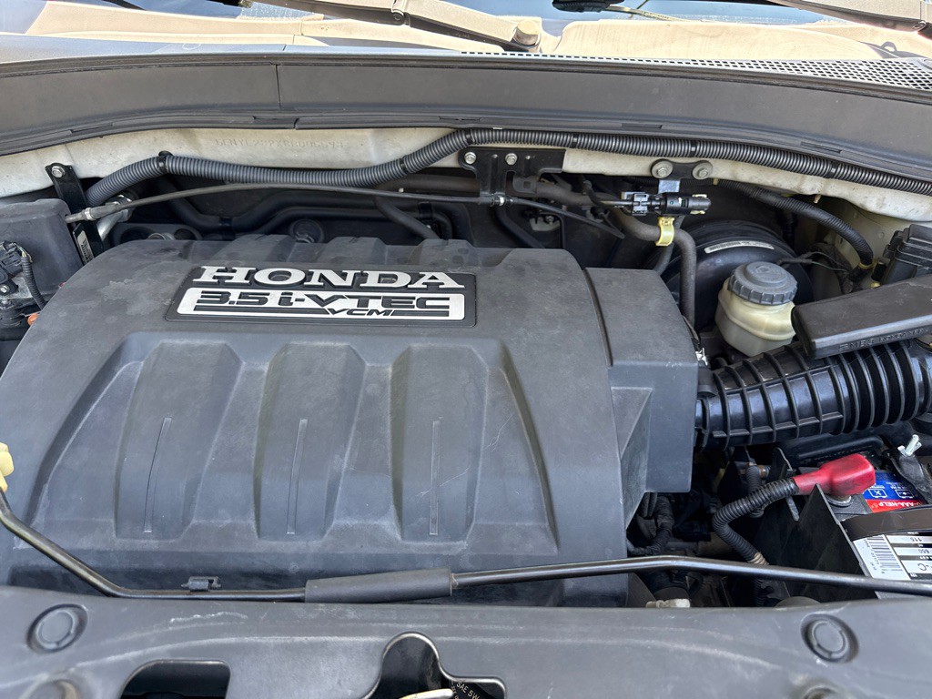 2008 Honda Pilot Image 7