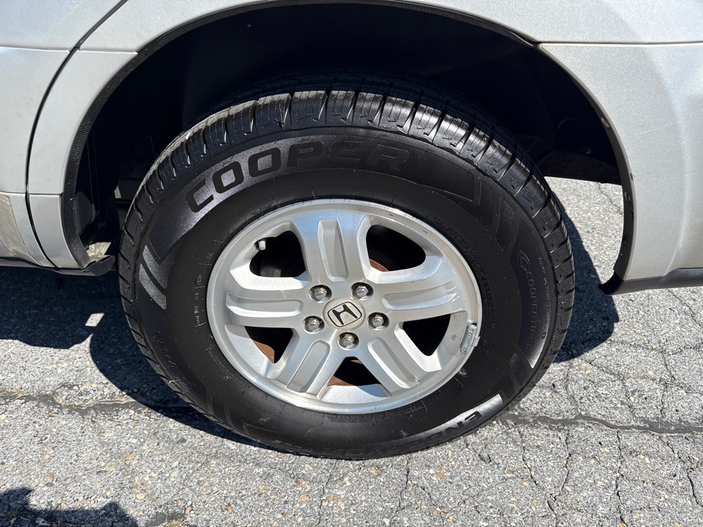 2008 Honda Pilot Image 10