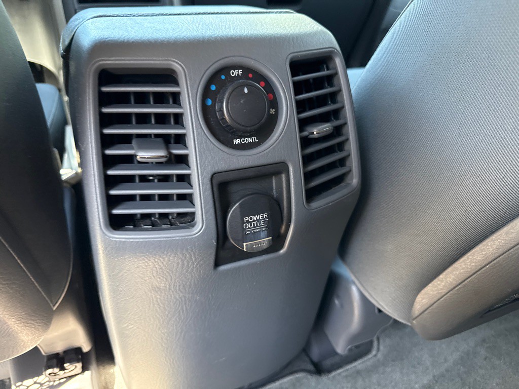 2008 Honda Pilot Image 12