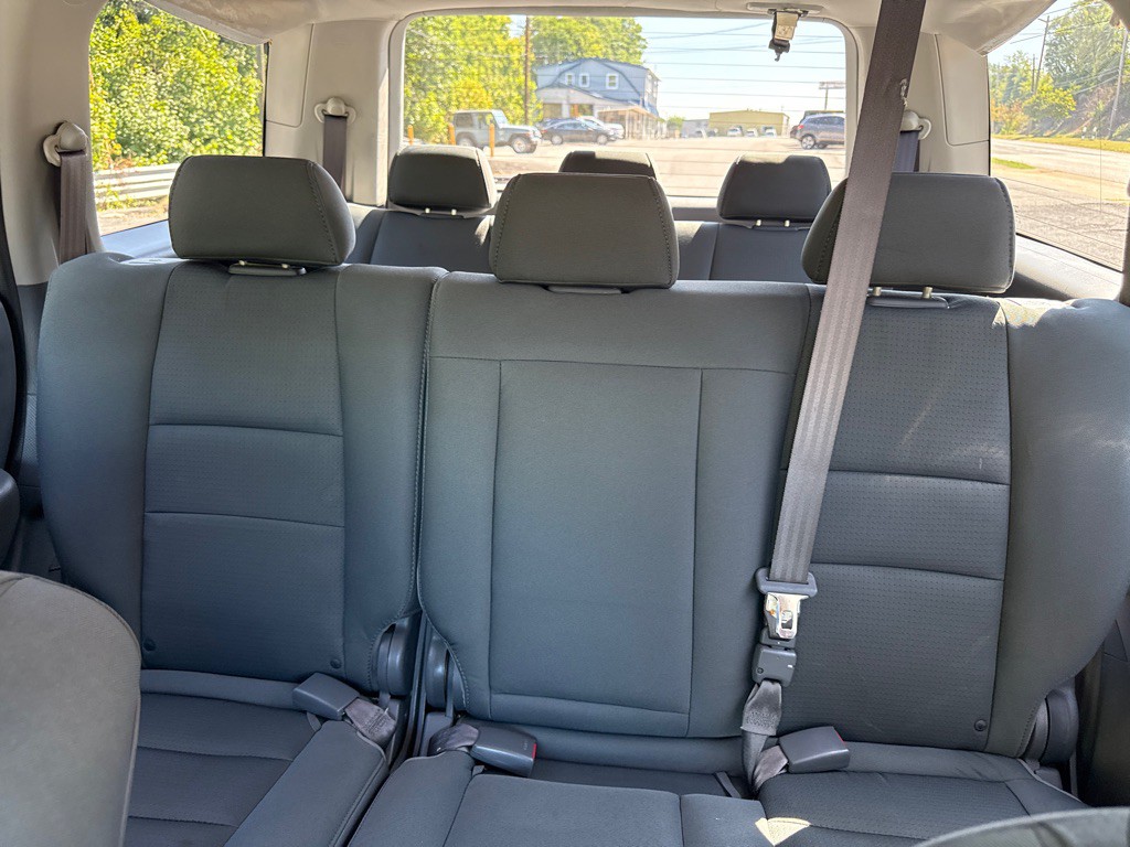 2008 Honda Pilot Image 13