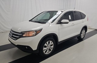 Image for 2014 Honda CR-V EX ID: 7615719