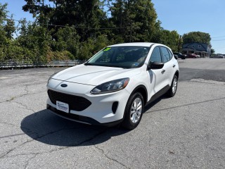 Image for 2021 Ford Escape S ID: 7615798