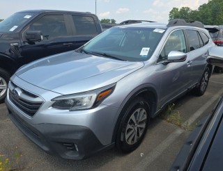 Image for 2022 Subaru Outback Premium ID: 7616342