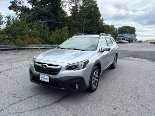 Image for 2022 Subaru Outback Premium ID: 7616342