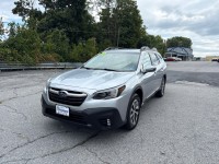 Image for 2022 Subaru Outback Premium ID: 7616342