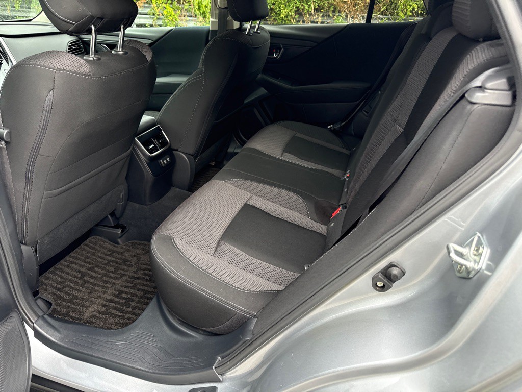 2022 Subaru Outback Image 6
