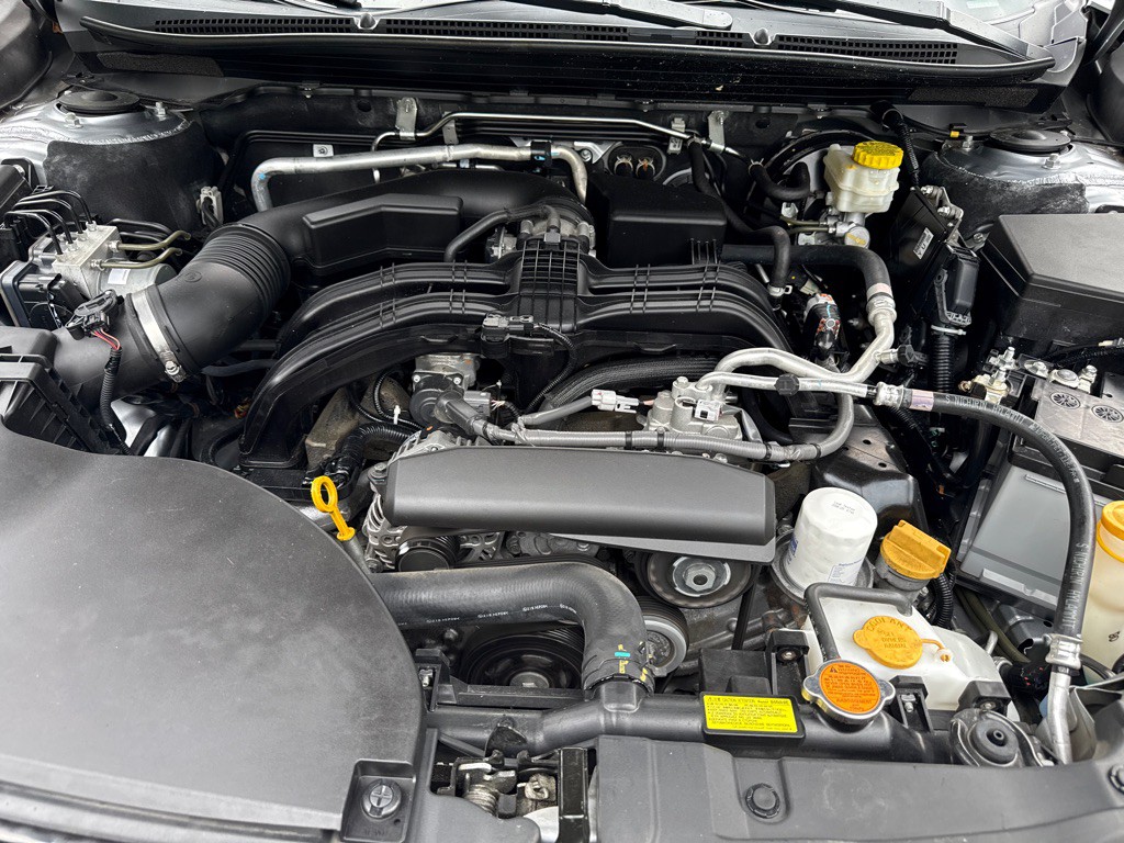 2022 Subaru Outback Image 7