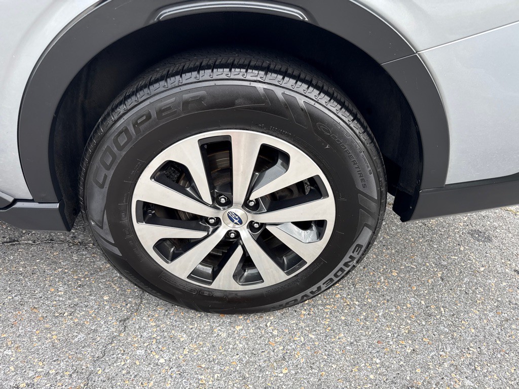 2022 Subaru Outback Image 11