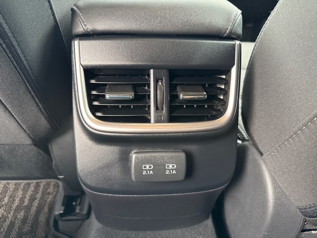 2022 Subaru Outback Image 13