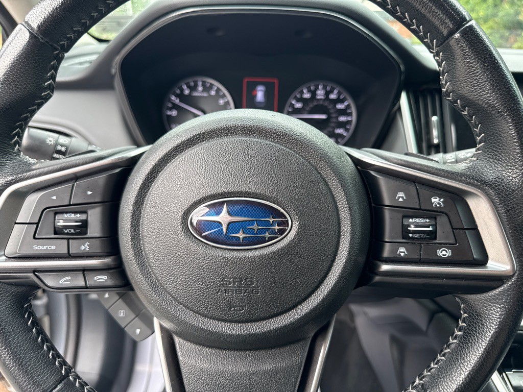 2022 Subaru Outback Image 19