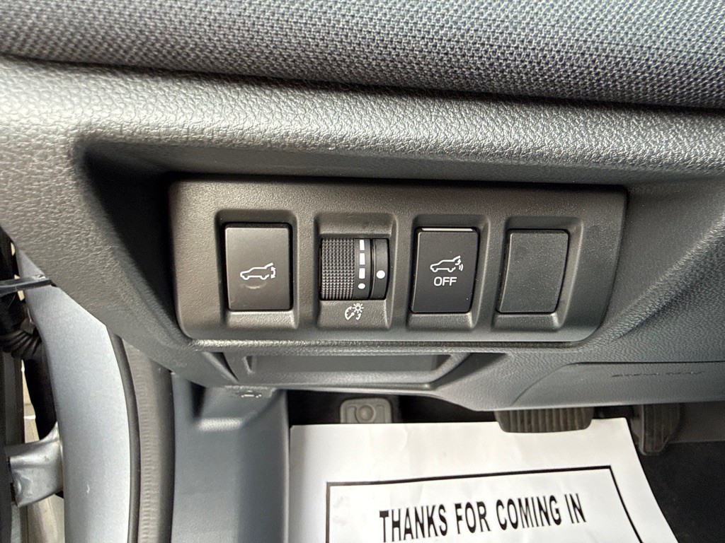 2022 Subaru Outback Image 21