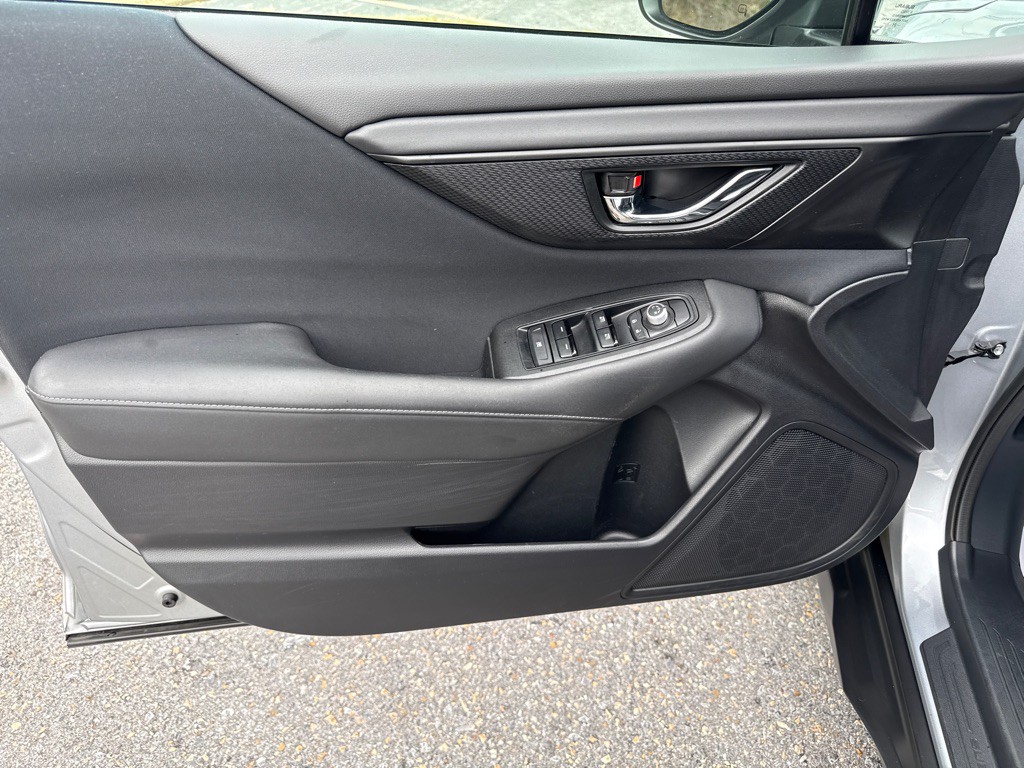 2022 Subaru Outback Image 22