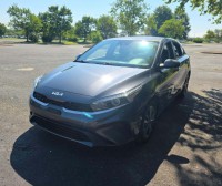 Image for 2023 Kia Forte LX ID: 7616370