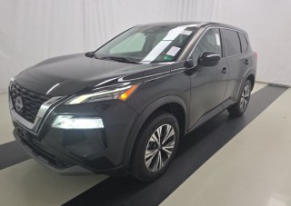 Image for 2022 Nissan Rogue SV ID: 7616405