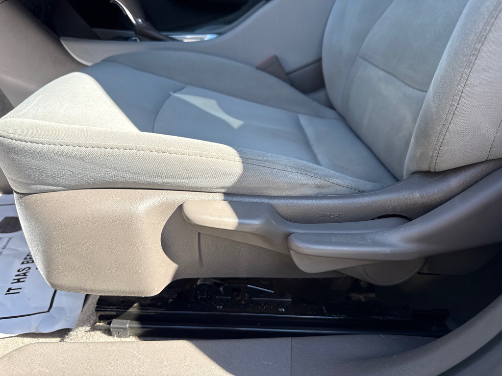 2018 Chevrolet Malibu Image 20