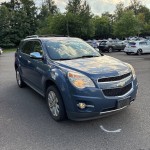 Image for 2011 Chevrolet Equinox LT ID: 7625487