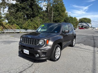 Image for 2019 Jeep Renegade Latitude ID: 7627217