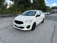 Image for 2020 Mitsubishi Mirage G4 LE ID: 7631747