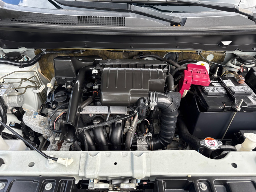 2020 Mitsubishi Mirage Image 7