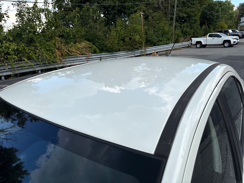 2020 Mitsubishi Mirage Image 8