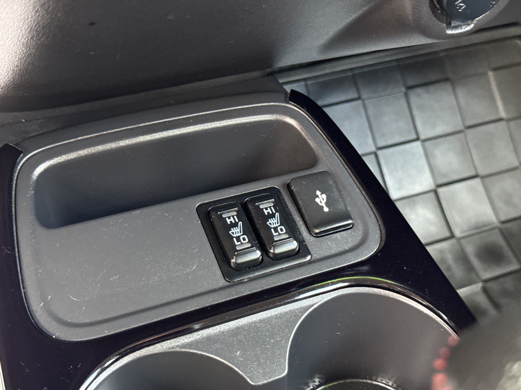 2020 Mitsubishi Mirage Image 14