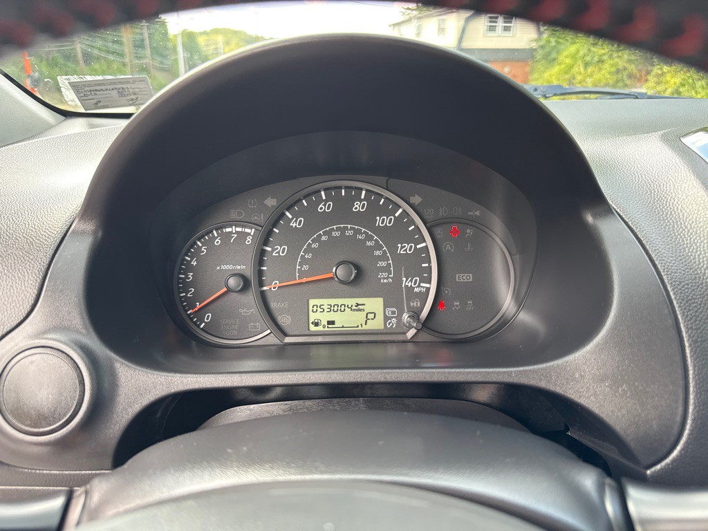 2020 Mitsubishi Mirage Image 16