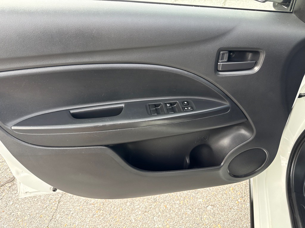 2020 Mitsubishi Mirage Image 18