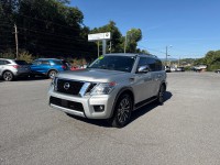 Image for 2020 Nissan Armada SL ID: 7632333