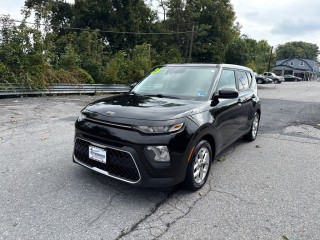 Image for 2020 Kia Soul S ID: 7636833