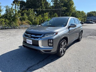 Image for 2025 Mitsubishi Outlander SE ID: 7645598