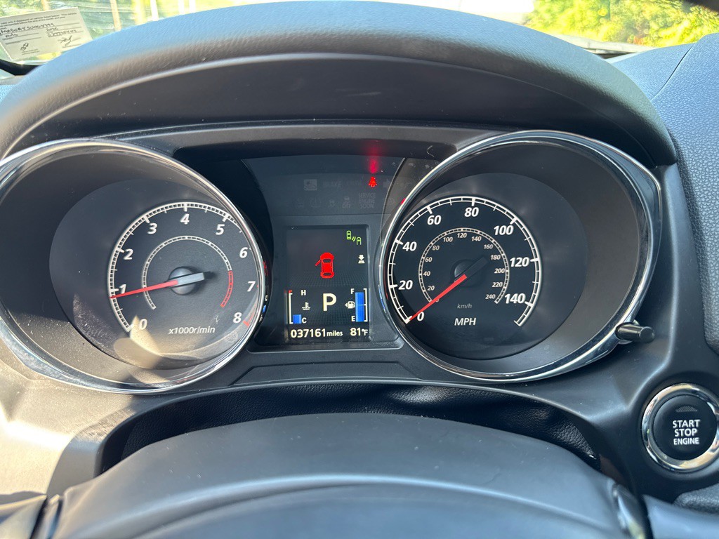 2025 Mitsubishi Outlander Image 17