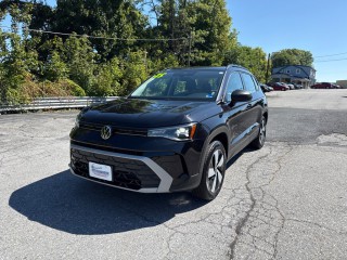 Image for 2025 Volkswagen Taos S ID: 7645604