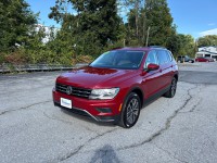 Image for 2019 Volkswagen Tiguan SE ID: 7646147