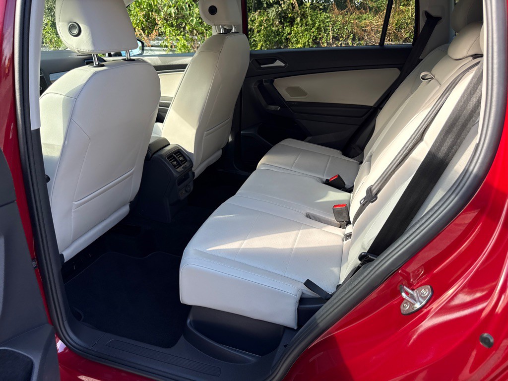 2019 Volkswagen Tiguan Image 6