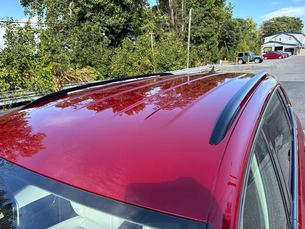 2019 Volkswagen Tiguan Image 8