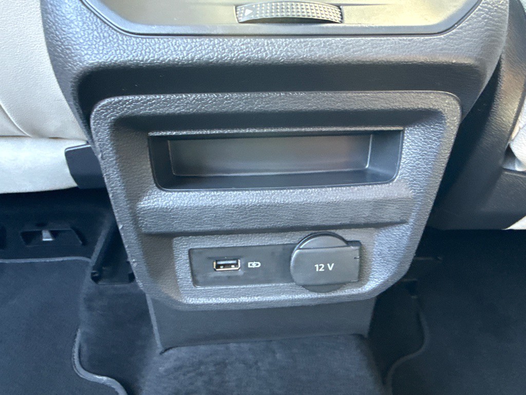 2019 Volkswagen Tiguan Image 12