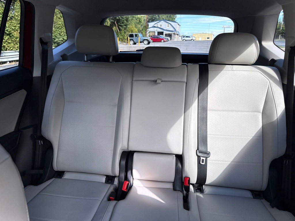 2019 Volkswagen Tiguan Image 13