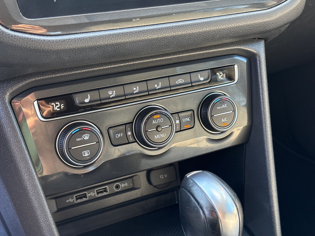 2019 Volkswagen Tiguan Image 15