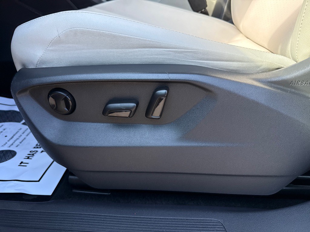 2019 Volkswagen Tiguan Image 21