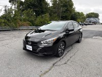 Image for 2025 Nissan Versa SV ID: 7655482