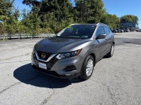 Image for 2020 Nissan Rogue SV ID: 7657587
